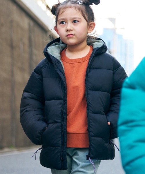 アトラスマウンテンジャケット（ダウンジャケット/コート