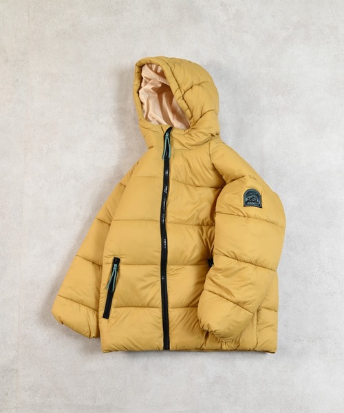 MARKEY'S(마키즈)의 「아틀라스 마운틴 재킷(다운 재킷/코트)」 |