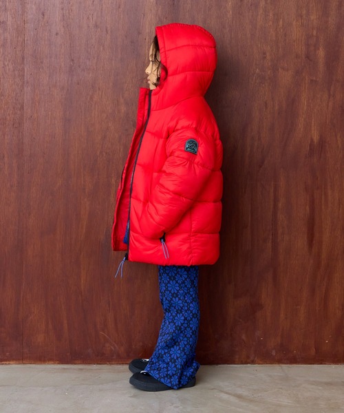 セール】アトラスマウンテンジャケット（ダウンジャケット/コート