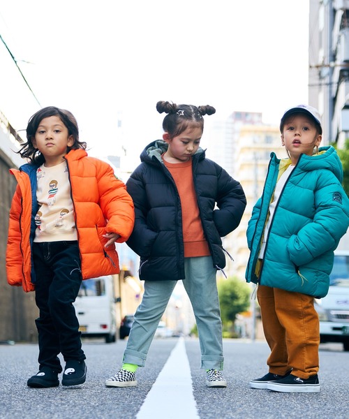 セール】アトラスマウンテンジャケット（ダウンジャケット/コート