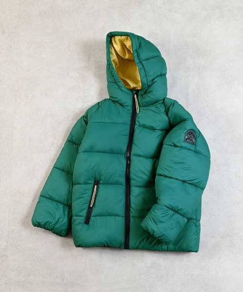 MARKEY'S(마키즈)의 「아틀라스 마운틴 재킷(다운 재킷/코트)」 |