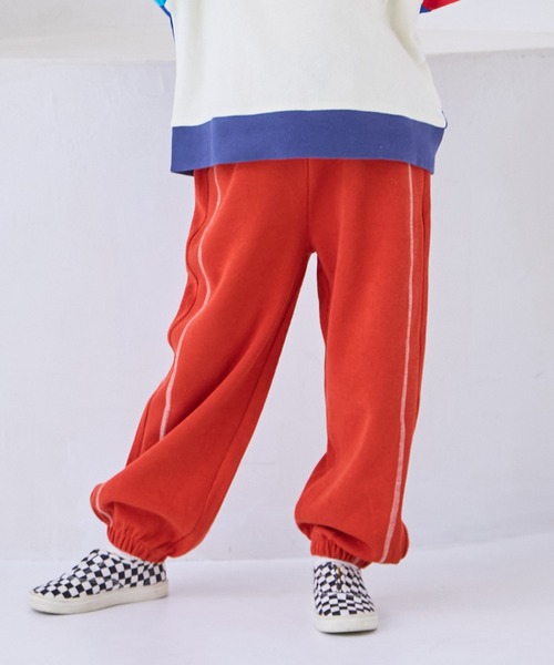 セール】バルーンスウェットパンツ（その他パンツ）｜Life Support