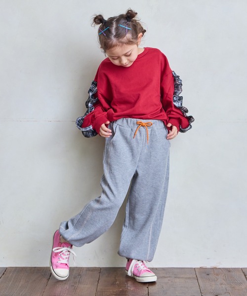 セール】バルーンスウェットパンツ（その他パンツ）｜Life Support