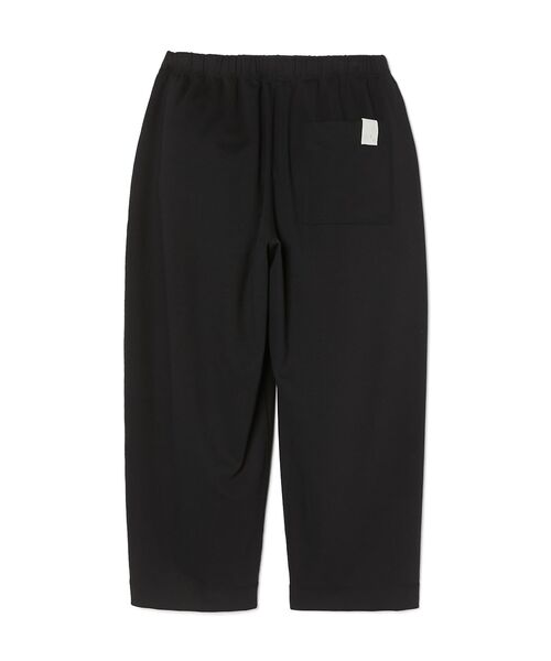 N.HOOLYWOOD UNDER SUMMIT WEAR(N.ハリウッド アンダーサミットウエア)の「EASY PANTS(スウェットパンツ・メンズ・チャコール/ブラック・42/40/38/36)」の6枚目の写真