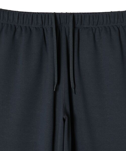 N.HOOLYWOOD UNDER SUMMIT WEAR(N.ハリウッド アンダーサミットウエア)の「EASY PANTS(スウェットパンツ・メンズ・チャコール/ブラック・42/40/38/36)」の7枚目の写真