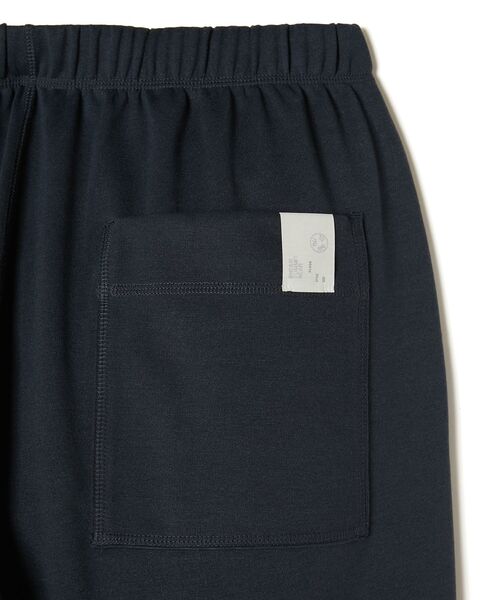 N.HOOLYWOOD UNDER SUMMIT WEAR(N.ハリウッド アンダーサミットウエア)の「EASY PANTS(スウェットパンツ・メンズ・チャコール/ブラック・42/40/38/36)」の9枚目の写真
