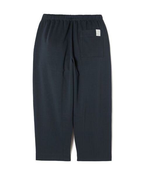 N.HOOLYWOOD UNDER SUMMIT WEAR(N.ハリウッド アンダーサミットウエア)の「EASY PANTS(スウェットパンツ・メンズ・チャコール/ブラック・42/40/38/36)」の10枚目の写真