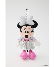 Disney SERIES CREATED by MUS(fBYj[V[YNGCebhoCG[GX)MD1 FUTURE IDOL MASCOT /MINNIE(`[)