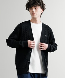 THE NORTH FACE(Um[XtFCX)THE NORTH FACE UEm[XtFCX M'S HOLIDAY CARDIGAN |CgShJVlbNjbgJ[fBK(J[fBK/{)