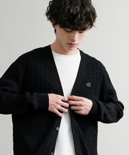 セール】THE NORTH FACE ザ・ノースフェイス M'S HOLIDAY CARDIGAN