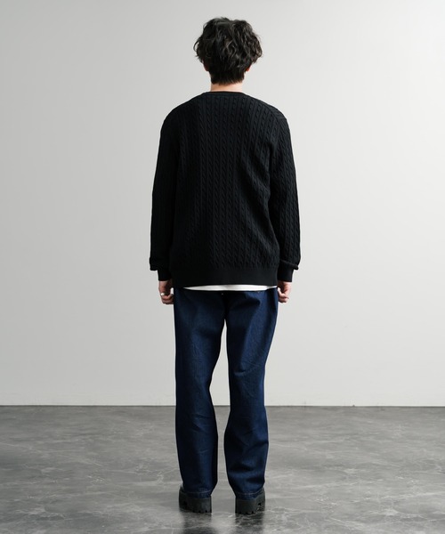 セール】THE NORTH FACE ザ・ノースフェイス M'S HOLIDAY CARDIGAN