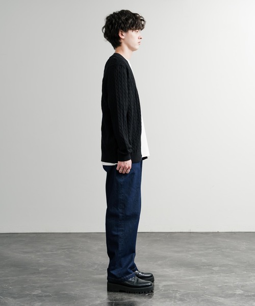 セール】THE NORTH FACE ザ・ノースフェイス M'S HOLIDAY CARDIGAN