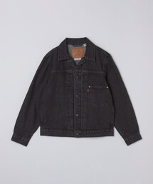 Levi's([oCX)Levifs: TYPE 1 TRUCKER(fjWPbg)