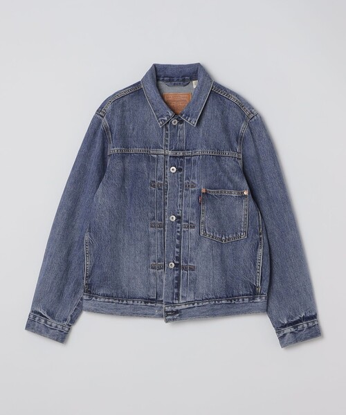 LEVI’S TYPE1 TRUCKER JACKET M LEVI'S TYPE1 トラッカージャケット サイズM