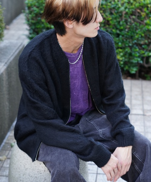 に*こ様 RAFT/タウンクラフト【SOLID JAQUARD 70S CARD TOWNCRAFT（タウンクラフト）の「TOWN CRAFT / タウンクラフト SOLID