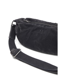 DIESEL（ディーゼル）の「メンズ クロスボディバッグ RAVE RAVE