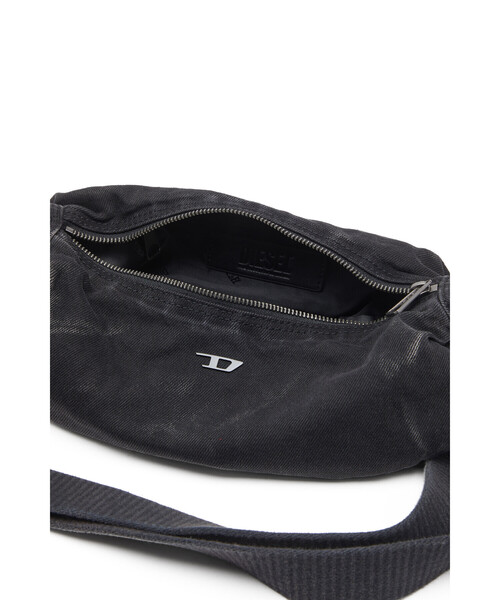 DIESEL ボディバッグ 楽天市場】DIESEL ディーゼルクロスボディーバッグオーバー