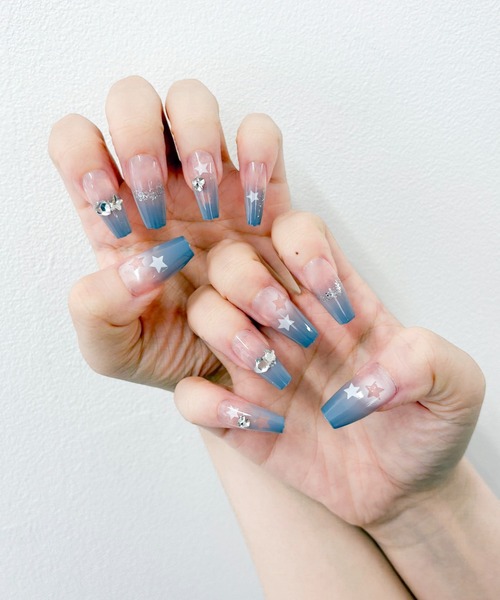 wanwan_daichaページ ネイルチップ デザインネイルチップ｜WEGO（ウィゴー） – WEGO ONLINE STORE