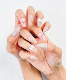 ネイルシール/ネイルチップファッション通販 - ZOZOTOWN