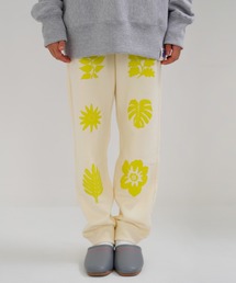 TUCKSHOP | BOTANY SWEAT PANTS（ボタニースウェットパンツ）(スウェットパンツ)