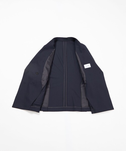 セール】【Retford(レットフォード)】ウォッシャブルブレザー