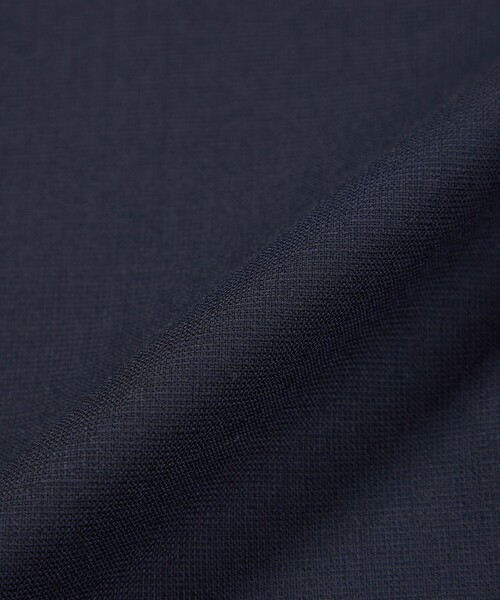 MACKINTOSH PHILOSOPHY(マッキントッシュ フィロソフィー)の「【Retford(レットフォード)】ウォッシャブルブレザー(テーラードジャケット・レディース・ダークネイビー・38/36)」の10枚目の写真