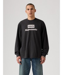 Levi's([oCX)Levi's/[oCX LEVIfS(R) x OASIS SUPERSONIC OX[uohTVc(TVc/Jbg\[)