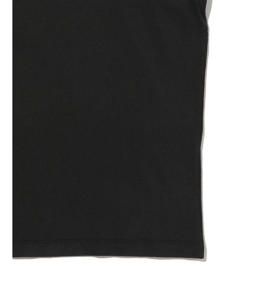 Levi's(リーバイス)の「Levi's/リーバイス LEVI’S(R) x OASIS SUPERSONIC ロングスリーブバンドTシャツ(Tシャツ/カットソー・メンズ・ブラック・S/M/L/XL)」の9枚目の写真