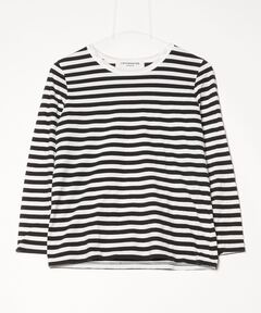 JUNYA WATANABE MAN ボーダーロンT サイズM JUNYA WATANABE MAN ボーダーロンT サイズM junya watanabe man