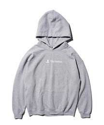 THRIFTY LOOK スリフティルック / THRIFTY"PLAY STATION"HOODIE