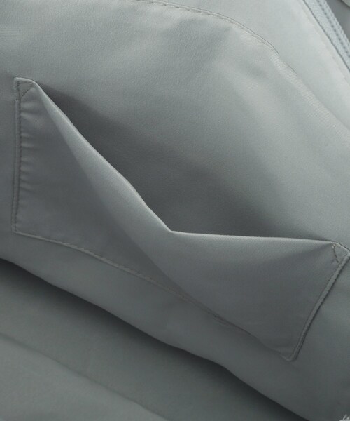 Ober Tashe(オーバータッシェ)の「【新生活・新学期】ハートモチーフトートバッグ(トートバッグ・レディース・グレー/ブラック/ピンク系・FREE)」の16枚目の写真