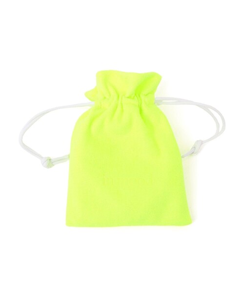 in mood(インムード)の「in mood:マルチ ボール チェーン ネックレス(ネックレス・レディース・シルバー・ONE SIZE)」の12枚目の写真