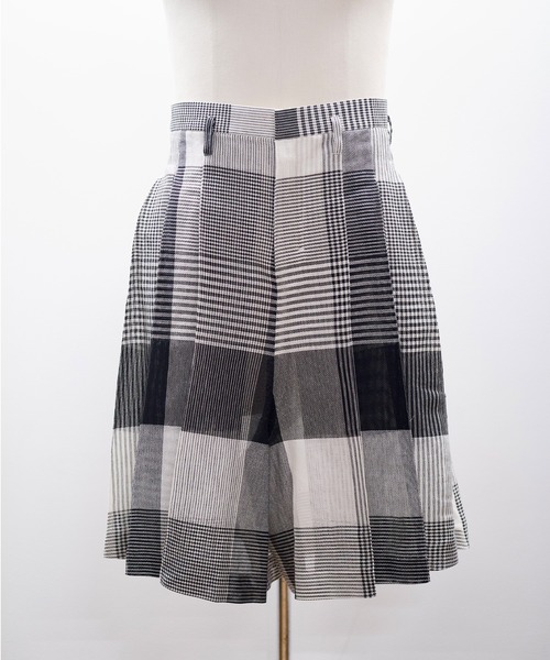 セール】SCOTTISH（その他パンツ）｜SHINYAKOZUKA（シンヤコヅカ）の