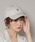 NEW ERAij[Gj́uNEW ERA(R)/ʒ CC NEYYAN MINILOGO CAPiLbvjvbOCbVx[W