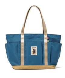 COBMASTER | 【COBMASTER/コブマスター】Air WP DESERT TOTE トートバッグ(トートバッグ)