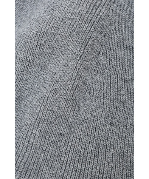 ALEXIA STAM（アリシアスタン）の「Logo Beanie /ロゴ刺しゅうビーニー