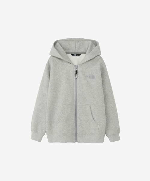 THE NORTH FACE Rearview FullZip Hoodie NTJ62560（パーカー）｜THE