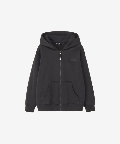 THE NORTH FACE Rearview FullZip Hoodie NTJ62560（パーカー）｜THE