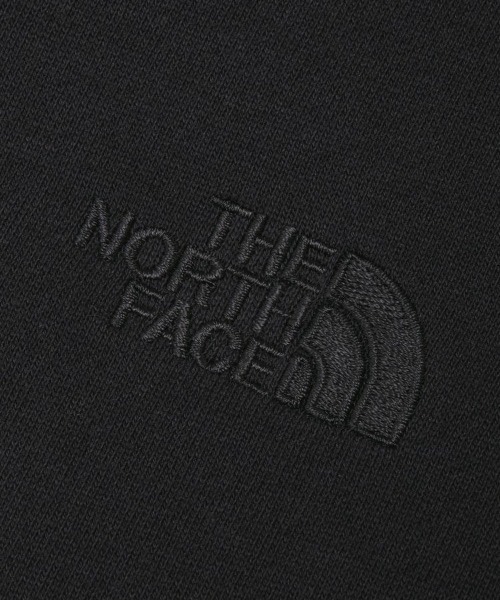 THE NORTH FACE(ザノースフェイス)の「THE NORTH FACE Rearview FullZip Hoodie NTJ62560(パーカー・キッズ・ブラック/グレー・140/150/130/160)」の9枚目の写真