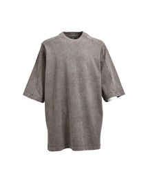 Neutral Untitled（ニュートラルアンタイトルド）の「OVERSIZED TEE（Tシャツ/カットソー）」