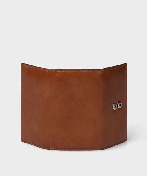 ブラシペインテッド キーケース【553437 P154】（キーケース/キー