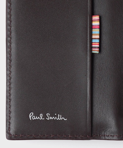 ブラシペインテッド キーケース【553437 P154】（キーケース/キー