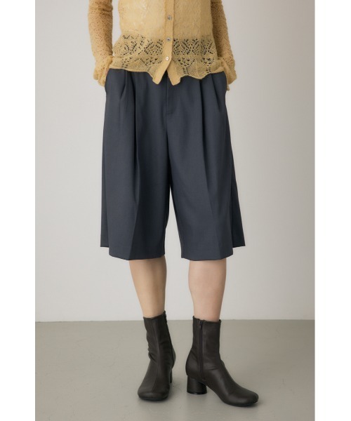 セール】キュロットパンツ（その他パンツ）｜crie conforto（クリー