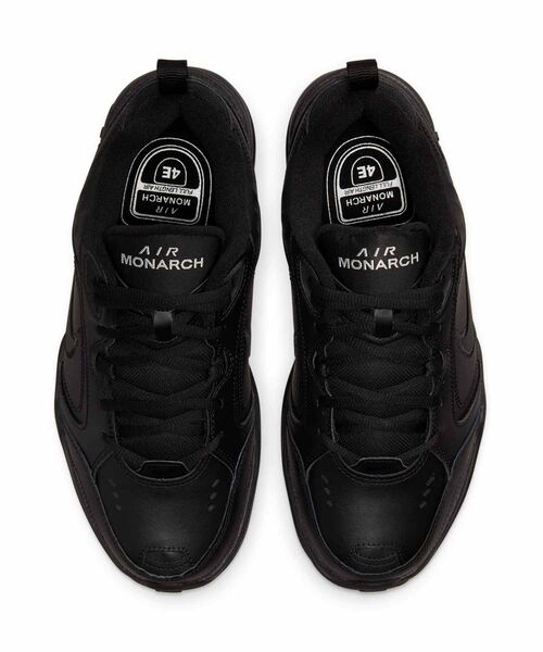 ナイキ エア モナーク IV メンズ ワークアウトシューズ (エクストラ