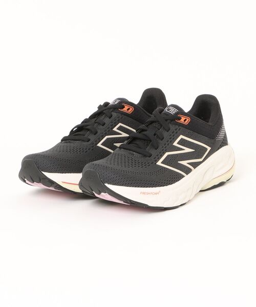 セール】NEW BALANCE ニューバランス W860N14(D) W860 W860N14 BLACK