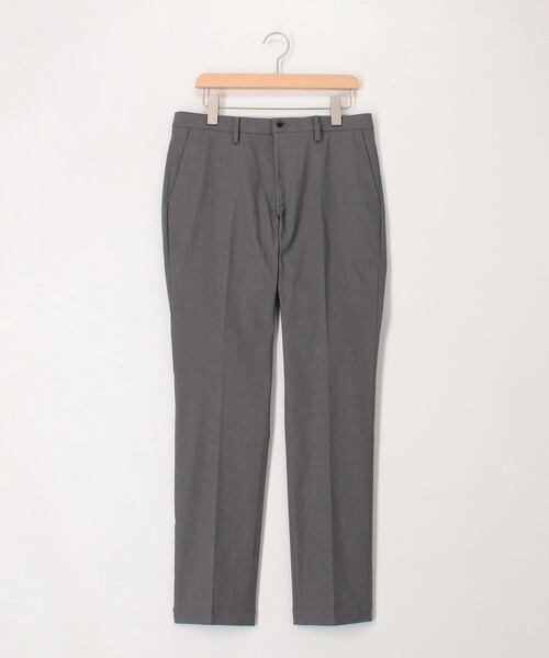 セール】《ビジカジ/セットアップ対応》サーモウォーカードビー パンツ