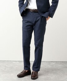 NOLLEY'S LIGHT｜ノーリーズライト（メンズ）のパンツ（ブルー