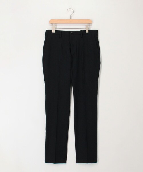 NOLLEY'S LIGHT（ノーリーズライト）の「《ビジカジ/セットアップ対応》サーモウォーカードビー パンツ（その他パンツ・メンズ・ダークネイビー/グレー/インディゴブルー・S/M/L/XL）」の3枚目の写真