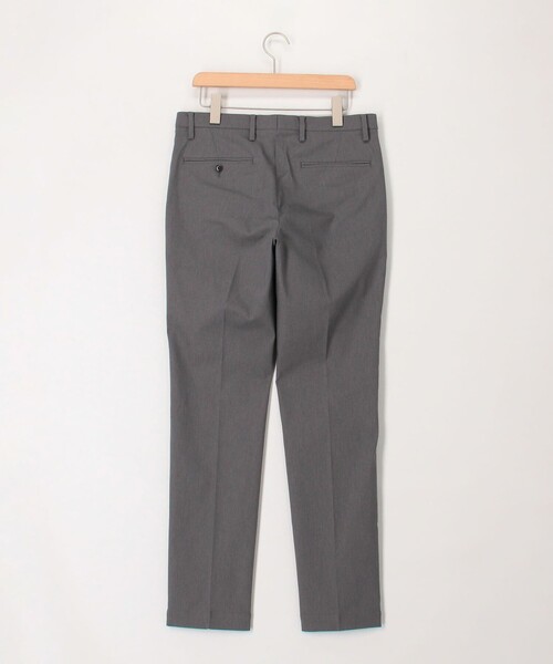 NOLLEY'S LIGHT（ノーリーズライト）の「《ビジカジ/セットアップ対応》サーモウォーカードビー パンツ（その他パンツ・メンズ・ダークネイビー/グレー/インディゴブルー・S/M/L/XL）」の7枚目の写真