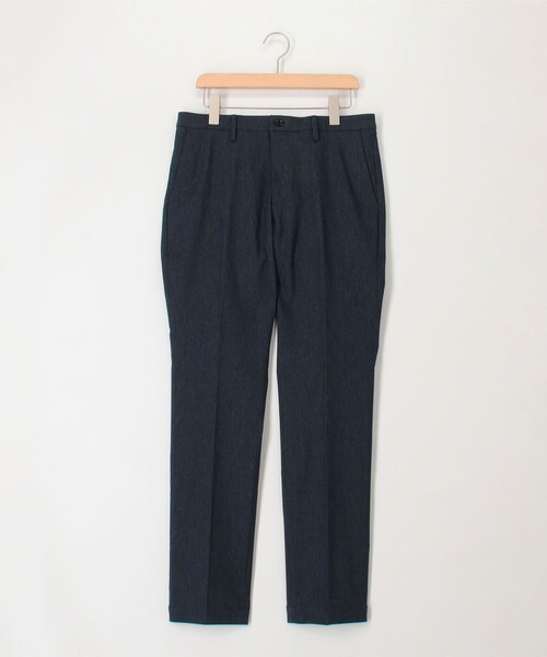 セール】《ビジカジ/セットアップ対応》サーモウォーカードビー パンツ